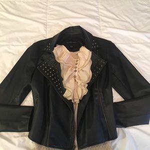 Studded Jacket
